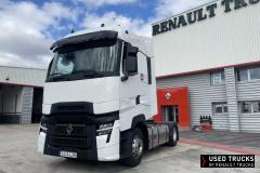 Renault Trucks T High
                                          520
