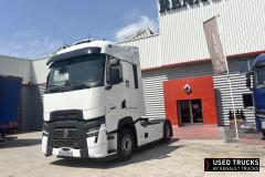 Renault Trucks T High
                                          