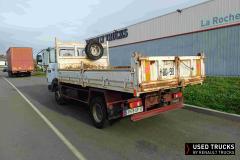 Renault Trucks Midliner
                                          135