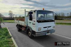 Renault Trucks Midliner
                                          135