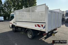 Renault Trucks Maxity
                                          130