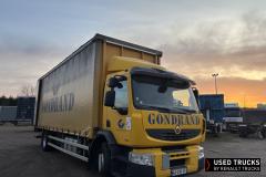 Renault Trucks Premium Distribution
                                          320