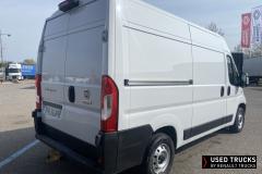 Renault Trucks Ducato
                                          140