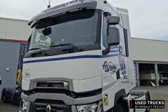 Renault Trucks T High
                                          480