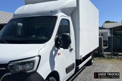 Renault Trucks Master
                                          