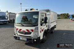 Renault Trucks Maxity
                                          130