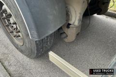 Renault Trucks Remorque
                                          