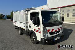 Renault Trucks Maxity
                                          130