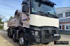 Renault Trucks C
                                          440