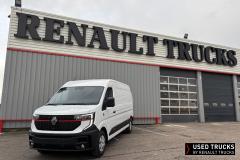Renault Trucks Master
                                          150