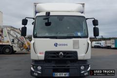Renault Trucks D
                                          210