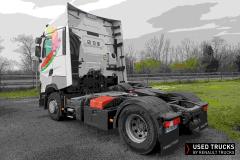 Renault Trucks T High
                                          520