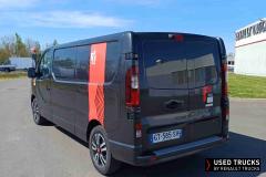 Renault Trucks Trafic
                                          130