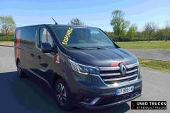 Renault Trucks Trafic
                                          130