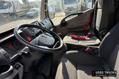 Renault Trucks Maxity
                                          130