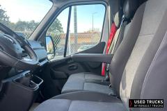 Renault Trucks Master
                                          135