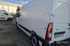 Renault Master
                                          135