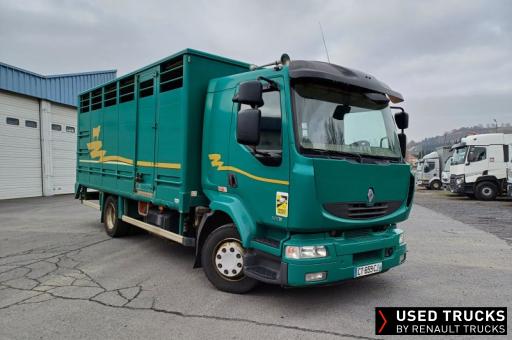 Renault Trucks Midlum 300
