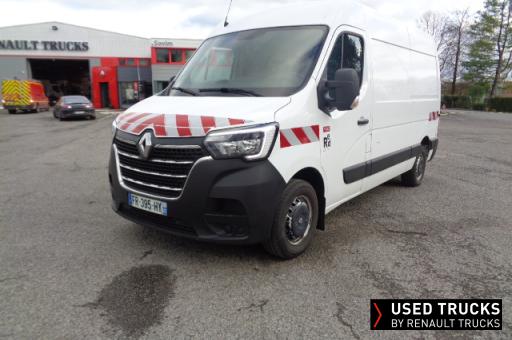 Renault Trucks Master 150