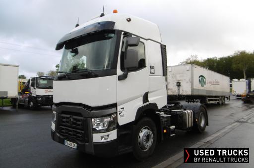 Renault Trucks T 480