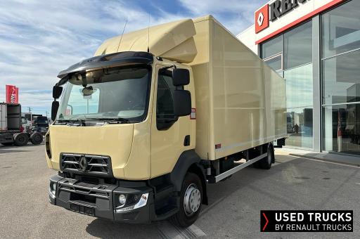 Renault Trucks D 210