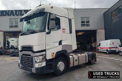 Renault Trucks T High 520