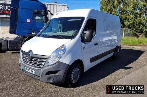 Renault Trucks Master 130