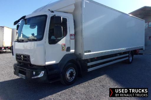 Renault Trucks D 240
