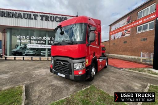 Renault Trucks T 520