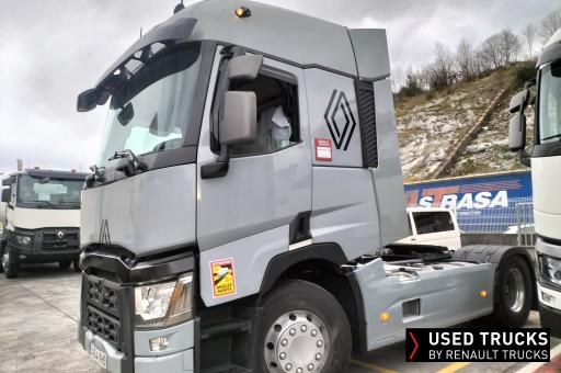 Renault Trucks T 520