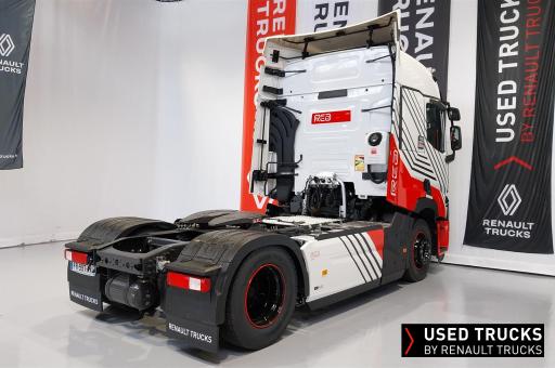 Renault Trucks T 480