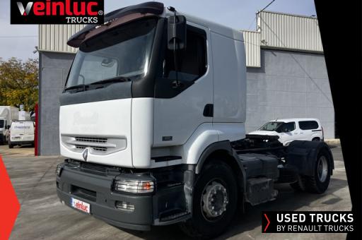 Renault Trucks Premium 410