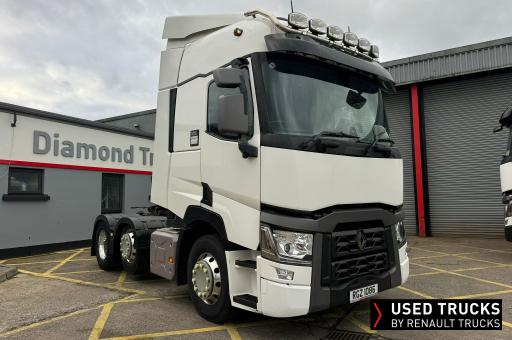 Renault Trucks T 460