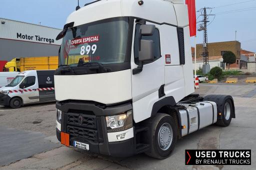 Renault Trucks T 520