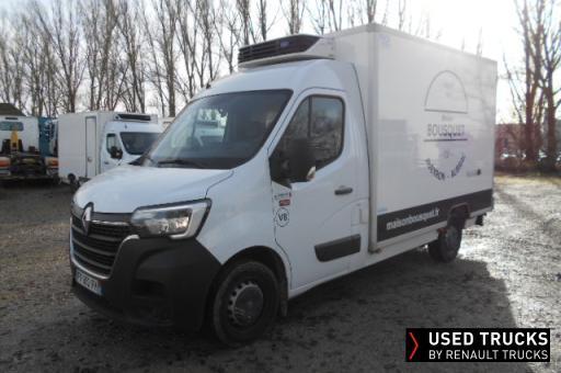 Renault Trucks Master 