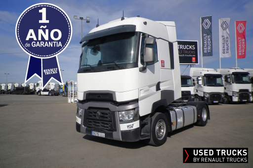 Renault Trucks T High 520