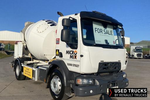 Renault Trucks D 250
