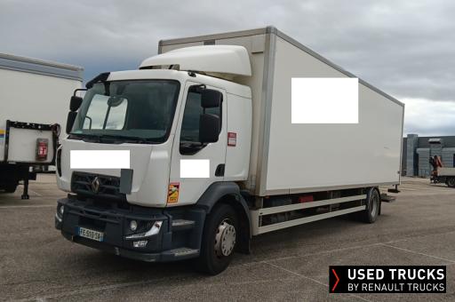 Renault Trucks D 280