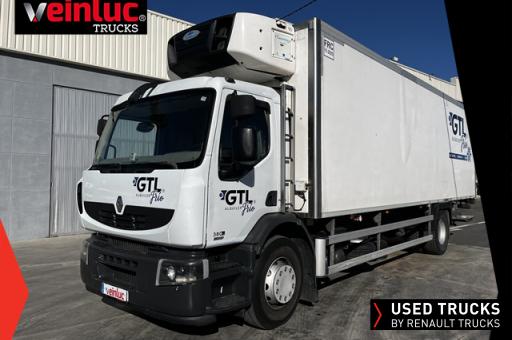 Renault Trucks Premium Distribution 380