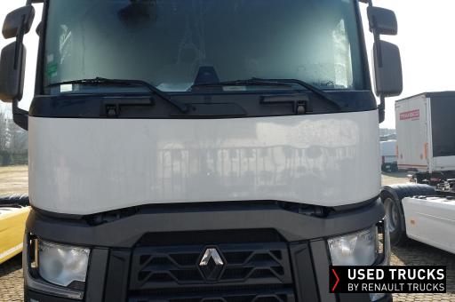 Renault Trucks T 480