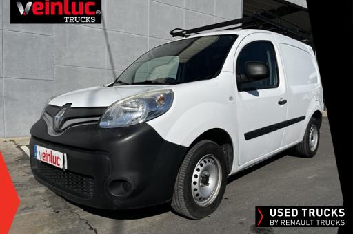 Renault Kangoo 75