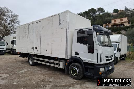 Iveco Euro Cargo 