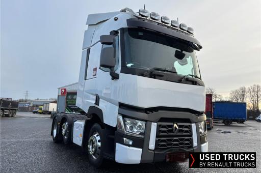 Renault Trucks T 460