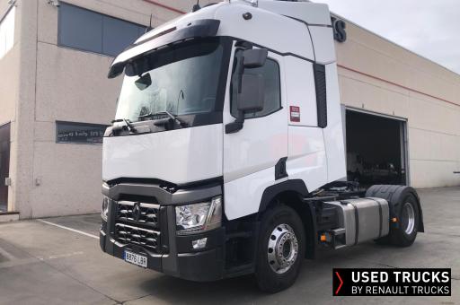 Renault Trucks T 460