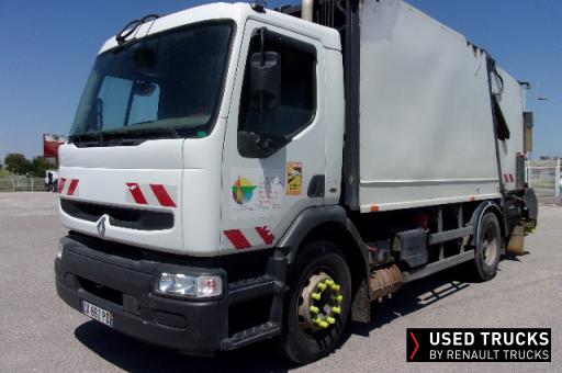 Renault Trucks Premium 180