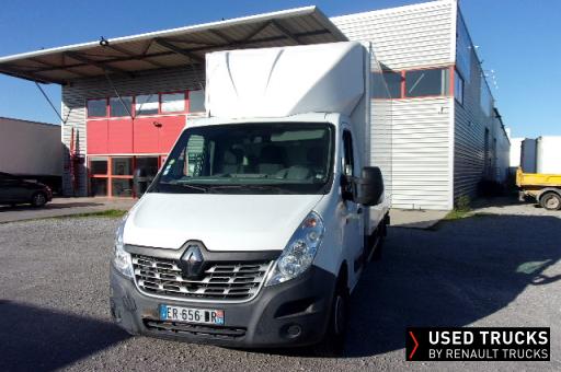 Renault Trucks Master 130