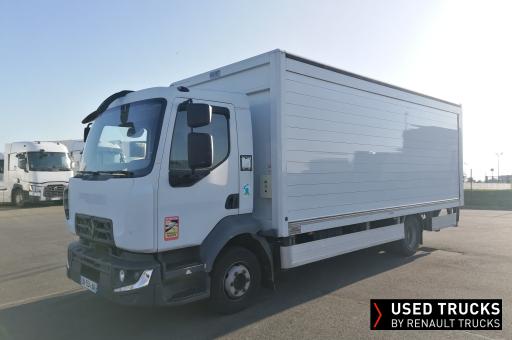 Renault Trucks D 210