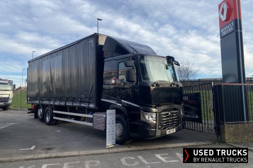 Renault Trucks T 380