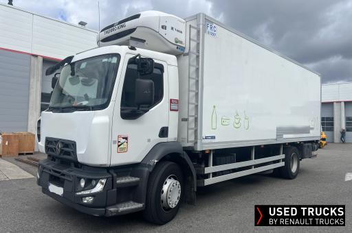 Renault Trucks D 280