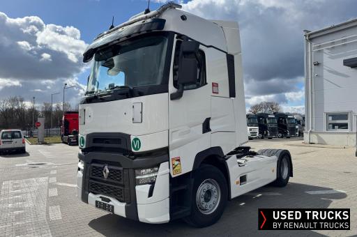 Renault Trucks T High 
